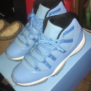 Jordan 11 “pantones”